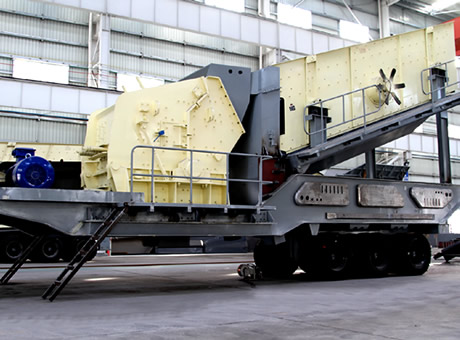 轮胎反击破振动筛移动破碎站 轮胎反击破振动筛移动破碎站